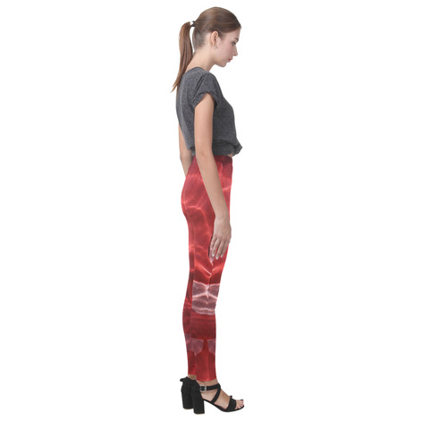 Red River Cassandra Women's Leggings (Model L01)
