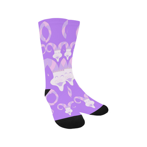 jokersculls-socks Trouser Socks