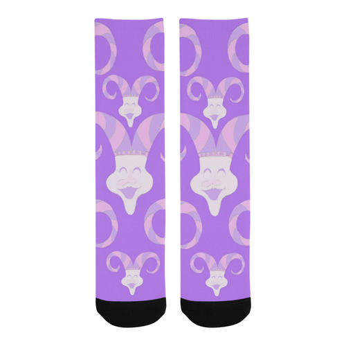 jokersculls-socks Trouser Socks