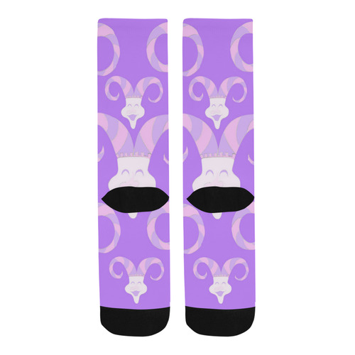 jokersculls-socks Trouser Socks