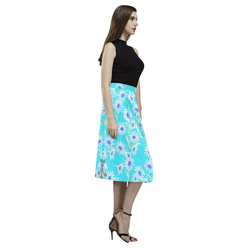 tournesols 6 Aoede Crepe Skirt (Model D16)