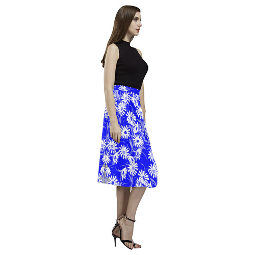 tournesols 8 Aoede Crepe Skirt (Model D16)