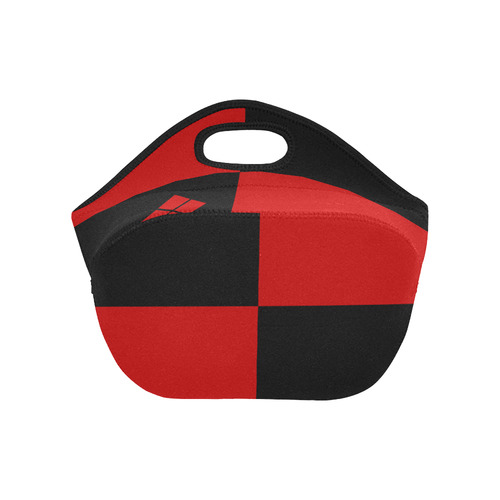 Harlequin Neoprene Lunch Bag/Small (Model 1669)