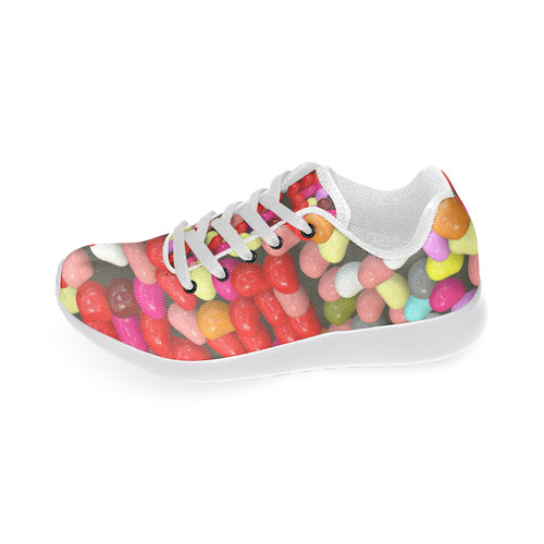 funny Jelly Mix by JamColors Women’s Running Shoes (Model 020)
