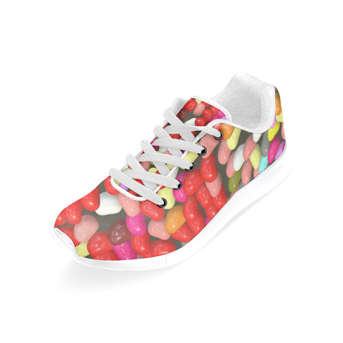 funny Jelly Mix by JamColors Women’s Running Shoes (Model 020)