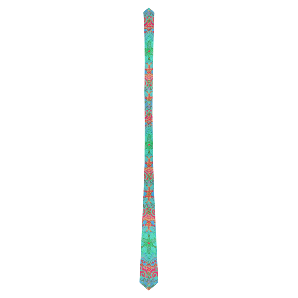 tapis  9 Classic Necktie (Two Sides)