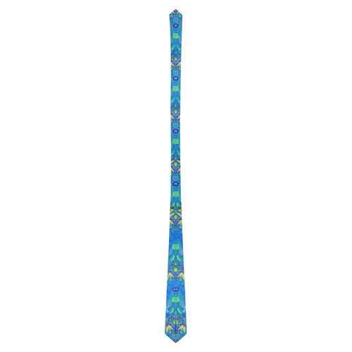 painting 2 v Classic Necktie (Two Sides)