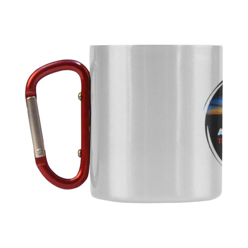 Lamassu Mug Classic Insulated Mug(10.3OZ)