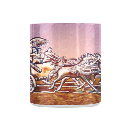 Shamiram Mug III Classic Insulated Mug(10.3OZ)