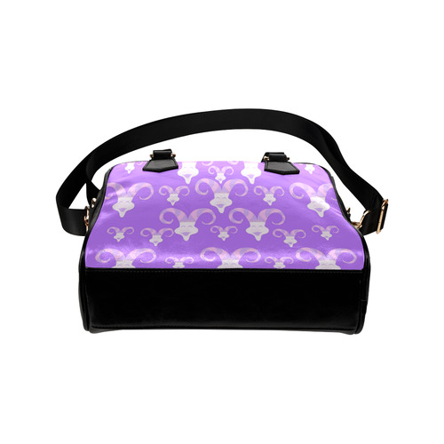 jokerscullsbag Shoulder Handbag (Model 1634)