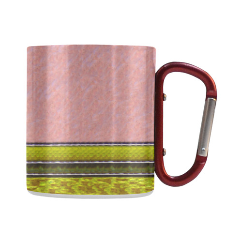Shamiram Mug II Classic Insulated Mug(10.3OZ)