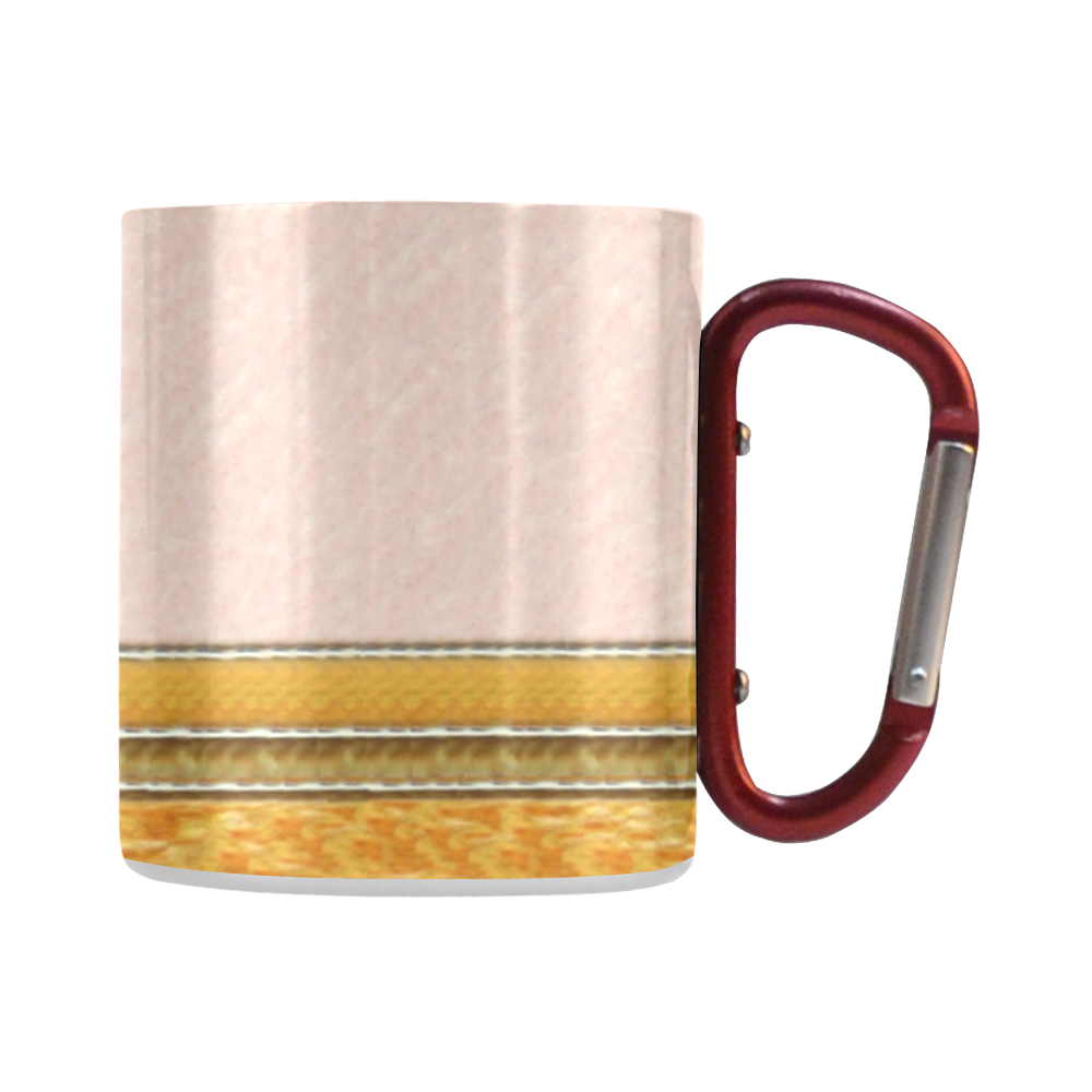 Shamiram Mug Classic Insulated Mug(10.3OZ)