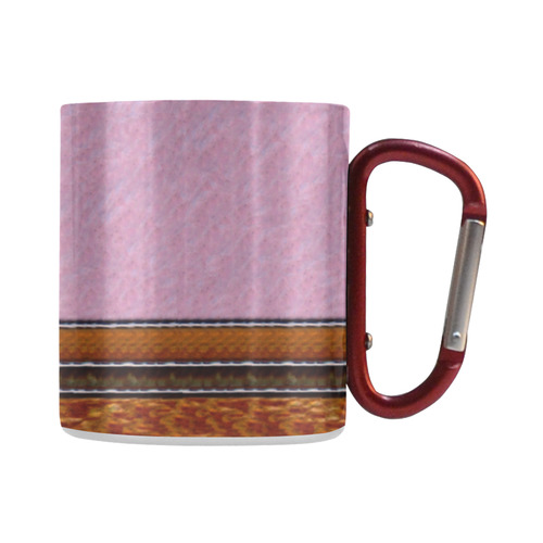 Shamiram Mug III Classic Insulated Mug(10.3OZ)