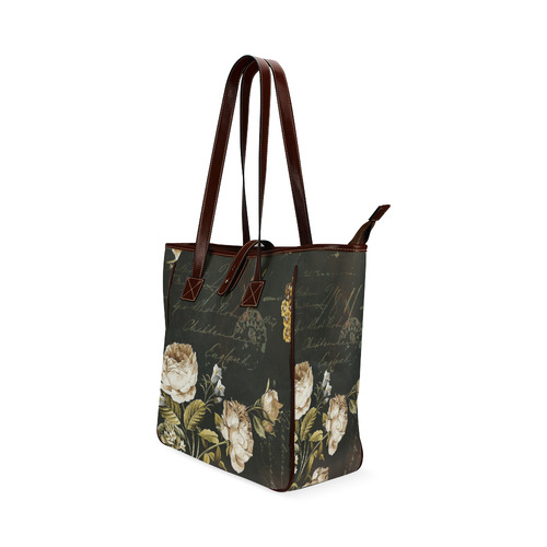 200 1639 Sides Tote Classic Tote Bag (Model 1644)