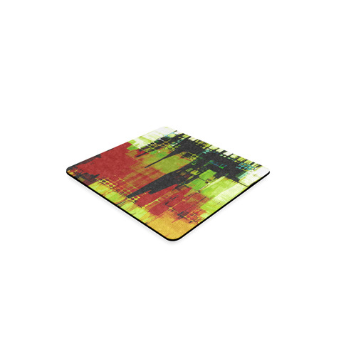 Grunge texture Square Coaster