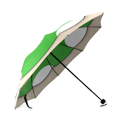 up paraguas Foldable Umbrella (Model U01)