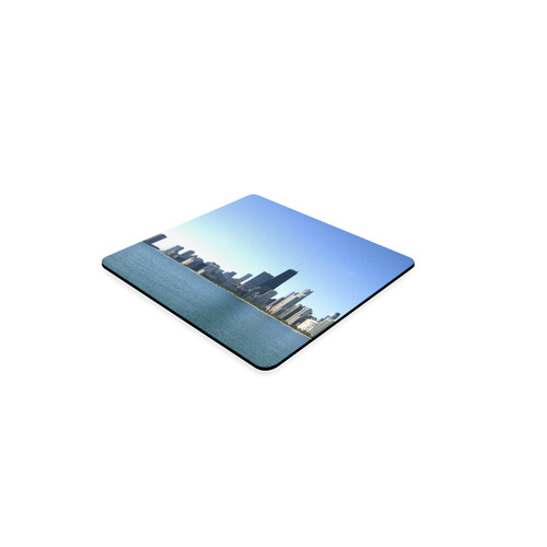 Chicago Skyline Coaster Square Coaster