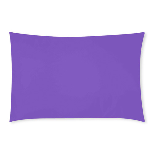 purple 3-Piece Bedding Set