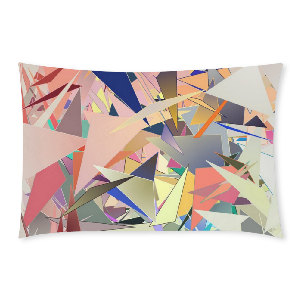 Abstract Pattern by Artdream 3-Piece Bedding Set