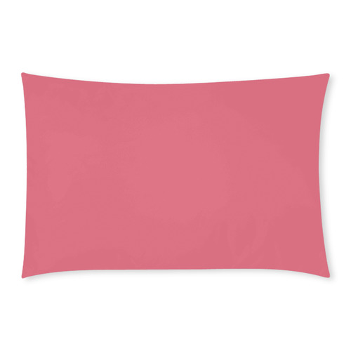 pink Curve 3-Piece Bedding Set