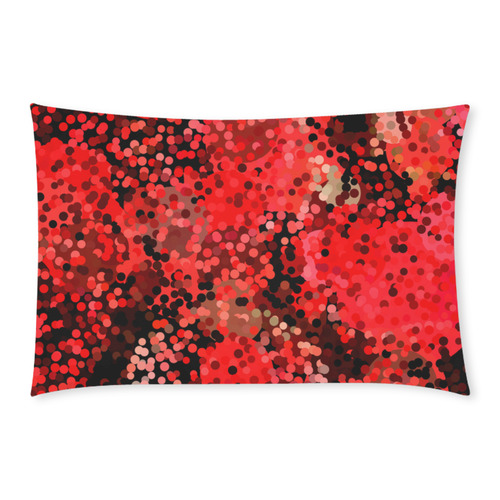 pOLKA DOT ROSES 3-Piece Bedding Set