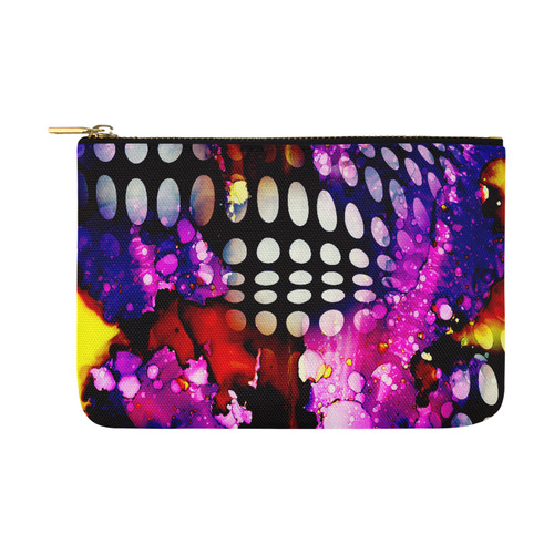 "Film Maker" Carry-All Pouch 12.5''x8.5''