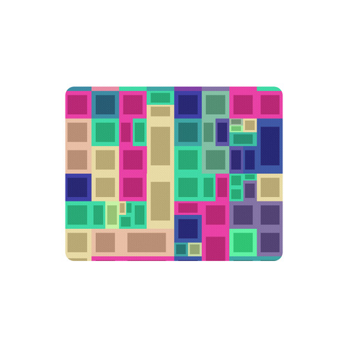 Rectangles and squares Rectangle Mousepad