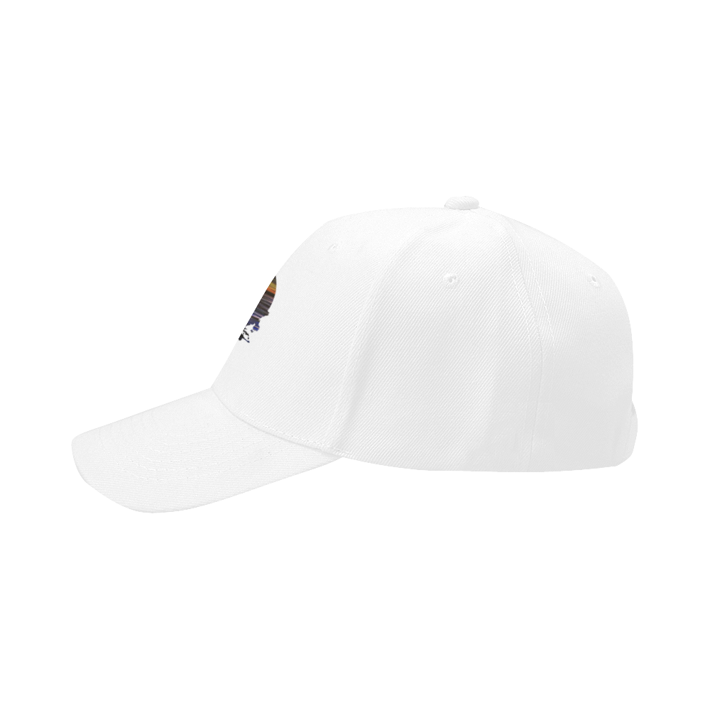 Night Walk Dad Cap