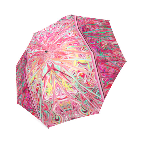 marble 3 Foldable Umbrella (Model U01)