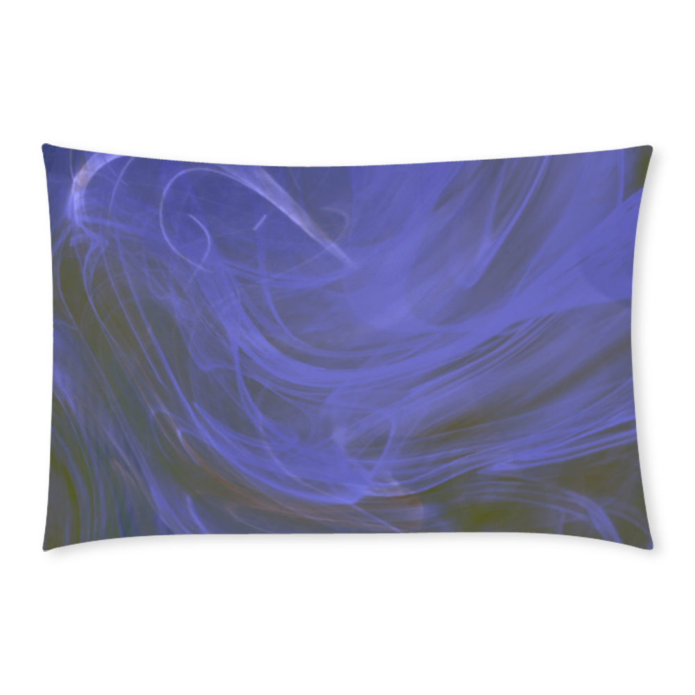 Tempest   abstract 3-Piece Bedding Set