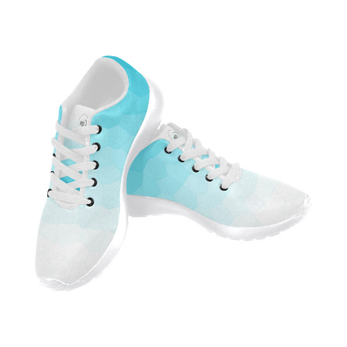 Aqua Men Men’s Running Shoes (Model 020)