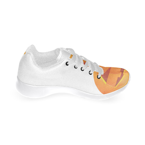 pumpkin-icon Women’s Running Shoes (Model 020)