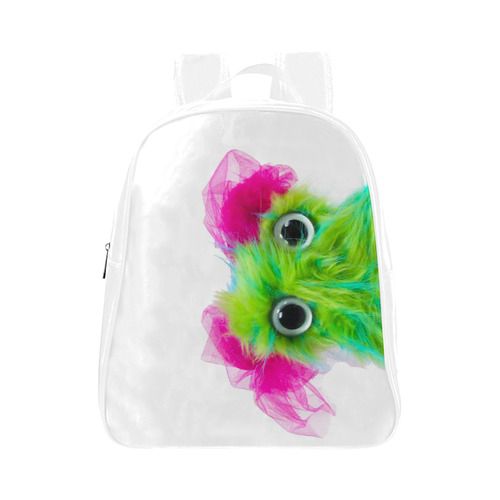 Salty BangBang School Backpack (Model 1601)(Small)