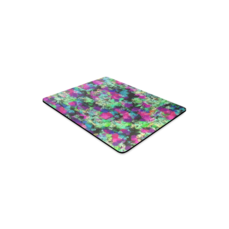 Blended texture Rectangle Mousepad