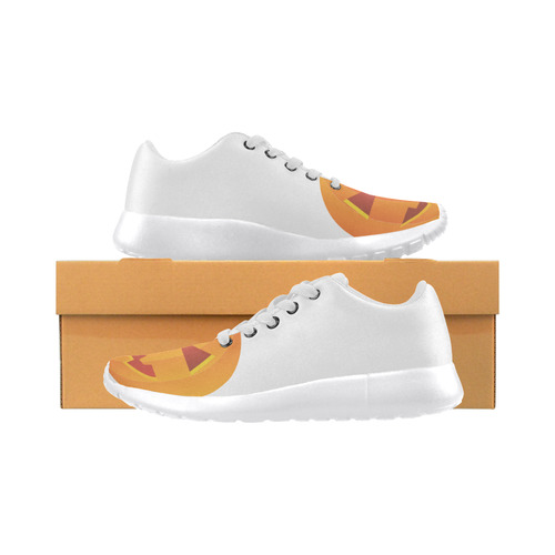 pumpkin-icon Women’s Running Shoes (Model 020)