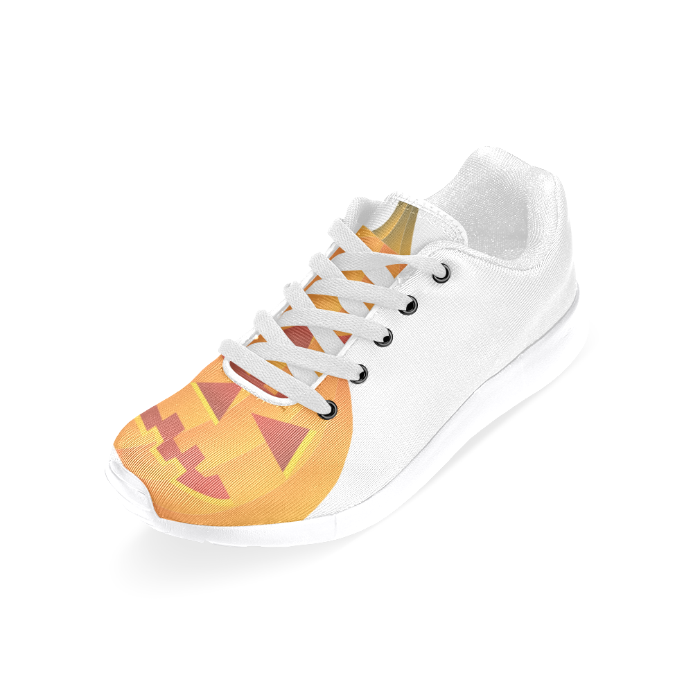 pumpkin-icon Women’s Running Shoes (Model 020)