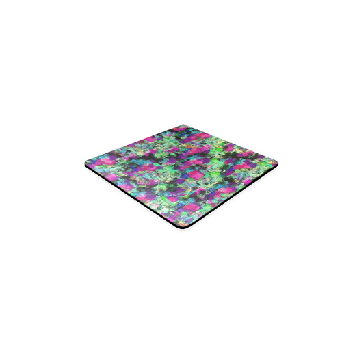 Blended texture Square Coaster