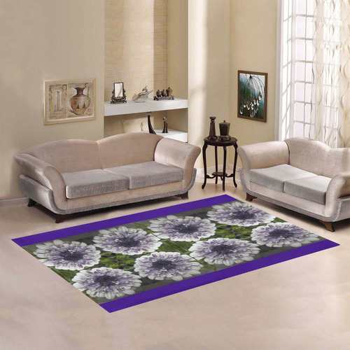 Brett Area Rug7'x5'