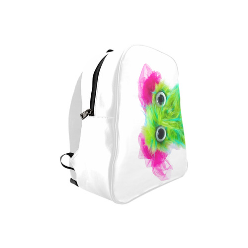 Salty BangBang School Backpack (Model 1601)(Small)