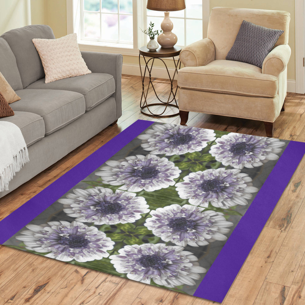 Brett Area Rug7'x5'