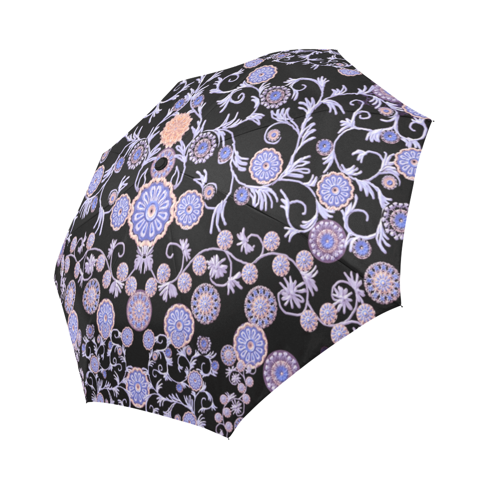 millefiori 13-56x60 inches Auto-Foldable Umbrella (Model U04)