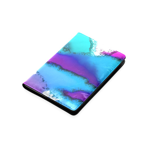 abstract fantasy 29B by FeelGood Custom NoteBook A5