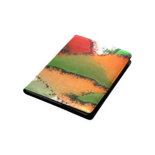 abstract fantasy 29A by FeelGood Custom NoteBook B5