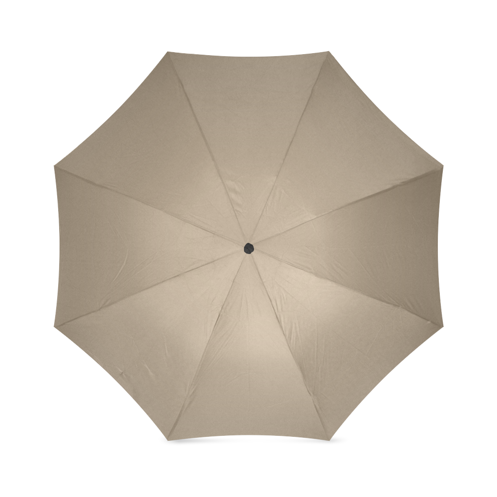 Camo Color Solid Sand Foldable Umbrella (Model U01)