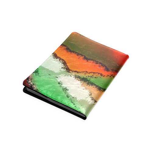 abstract fantasy 29A by FeelGood Custom NoteBook B5