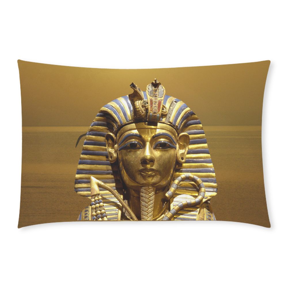 Egypt King Tut 3-Piece Bedding Set