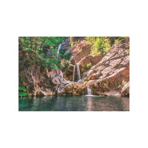 Waterfalls Placemat 12’’ x 18’’ (Set of 2)