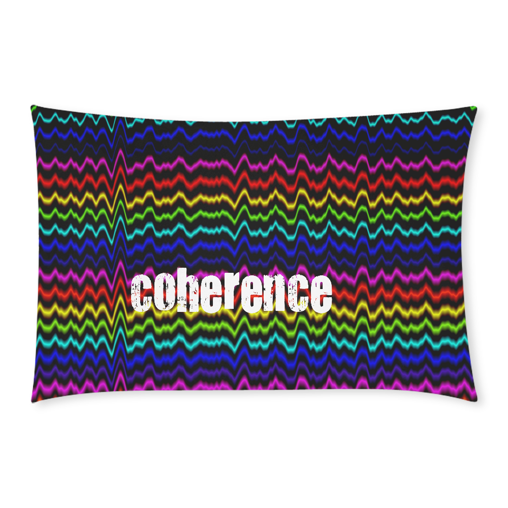 coherence 3-Piece Bedding Set