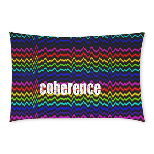 coherence 3-Piece Bedding Set