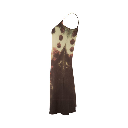 Xmas decoration Alcestis Slip Dress (Model D05)